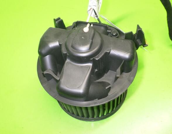 Interior Blower Motor DACIA Sandero (--)