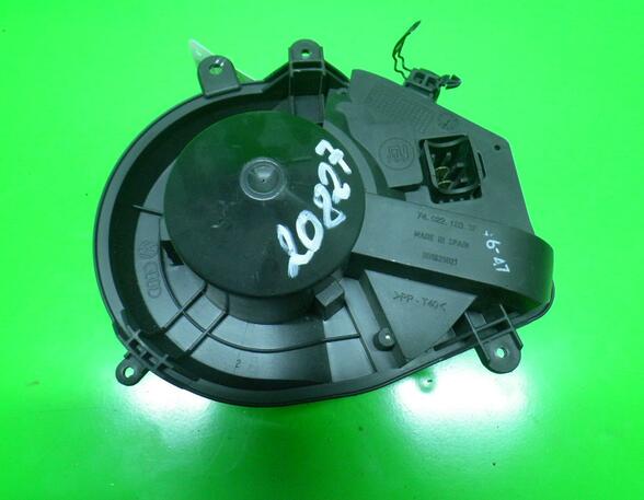 Interior Blower Motor VW Passat (3B2), AUDI A4 (8D2, B5)