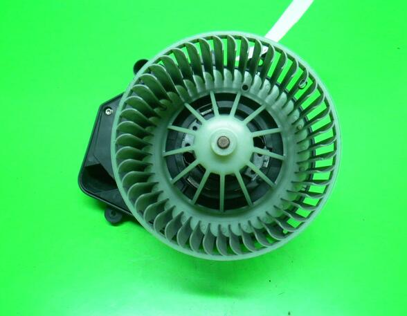 Interior Blower Motor VW Passat (3B2), AUDI A4 (8D2, B5)