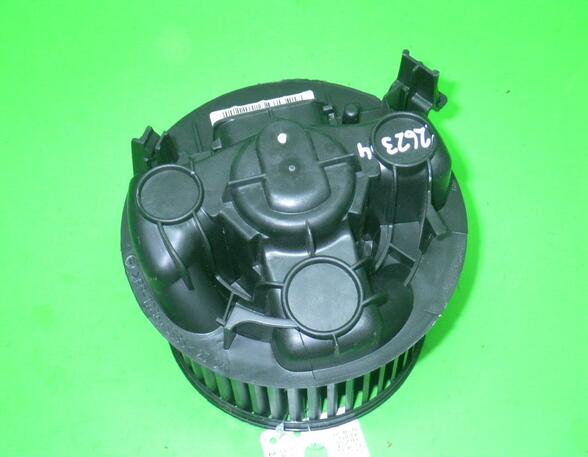 Interior Blower Motor RENAULT Modus/Grand Modus (F/JP0)