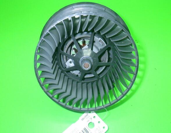 Elektrische motor interieurventilatie VW Sharan (7M6, 7M8, 7M9), FORD Galaxy (WGR)