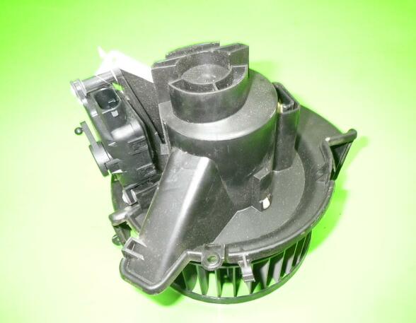 Interior Blower Motor OPEL Astra G CC (F08, F48)