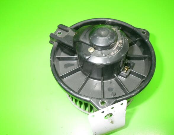 Elektrische motor interieurventilatie HONDA Prelude IV (BB), HONDA Civic V Hatchback (EG)