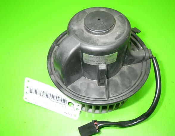 Interior Blower Motor AUDI 80 (893, 894, 8A2)