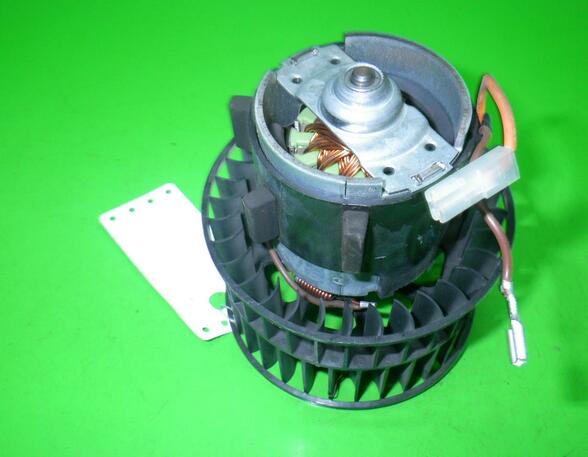 Interior Blower Motor OPEL Tigra (95)