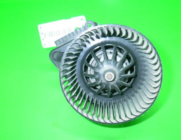 Interior Blower Motor PEUGEOT 406 (8B)