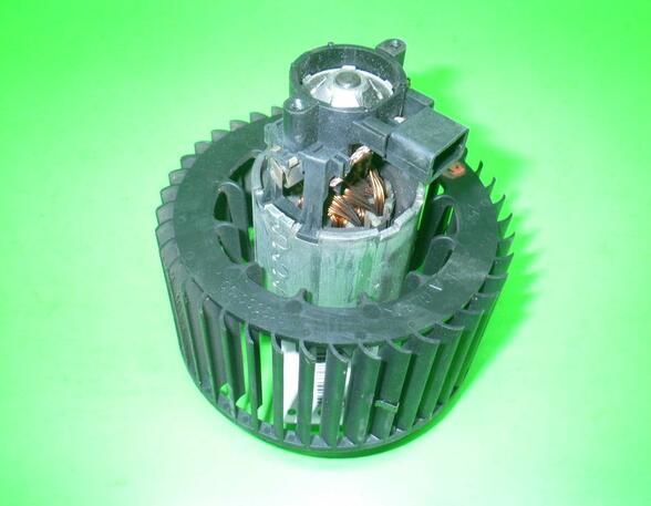 Interior Blower Motor FIAT Seicento/600 (187)