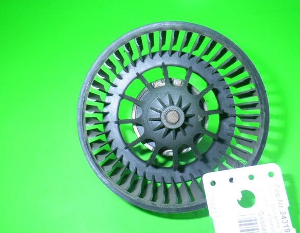 Interior Blower Motor FIAT Seicento/600 (187)