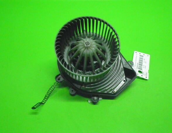 Interior Blower Motor AUDI A4 (8D2, B5)