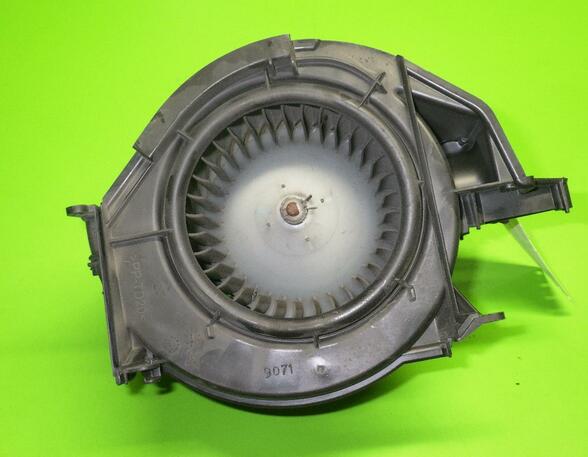 Interior Blower Motor AUDI A6 Allroad (4FH, C6), AUDI A6 Avant (4F5, C6)