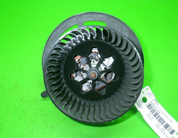 Interior Blower Motor BMW 1er (E87)