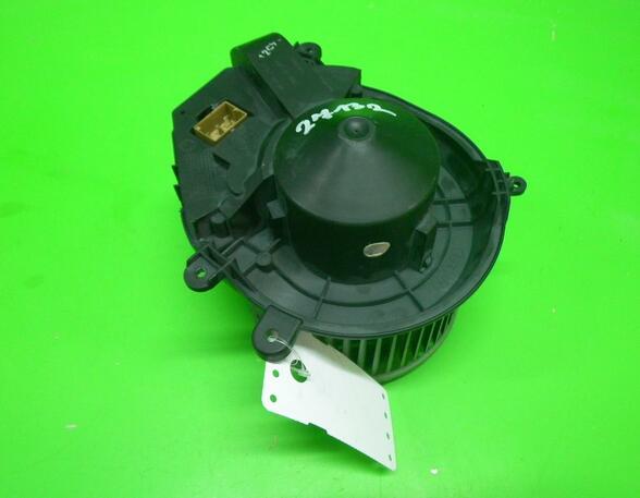 Interior Blower Motor VW Passat Variant (3B5), AUDI A4 (8D2, B5)