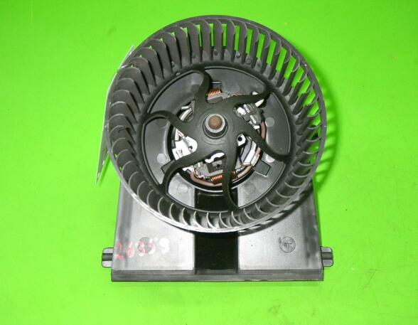 Interior Blower Motor VW Lupo (60, 6X1), AUDI A3 (8L1)