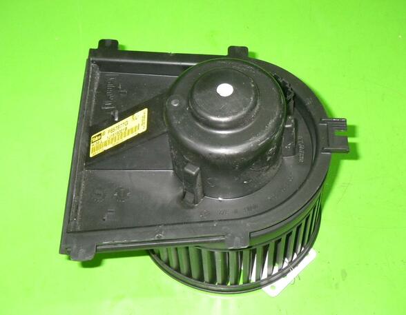 Interior Blower Motor VW Lupo (60, 6X1), AUDI A3 (8L1)