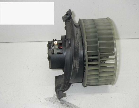 Interior Blower Motor MERCEDES-BENZ 124 Stufenheck (W124)