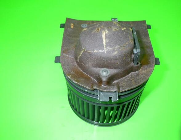 Interior Blower Motor AUDI A3 (8L1)