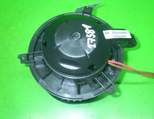 Interior Blower Motor OPEL Meriva B Großraumlimousine (S10)