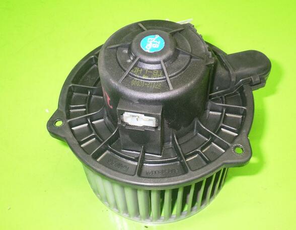 Interior Blower Motor HYUNDAI Getz (TB)