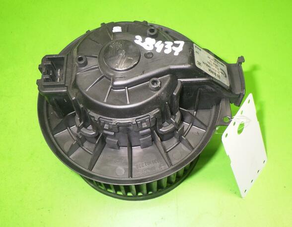 Interior Blower Motor FORD Fiesta VI (CB1, CCN)