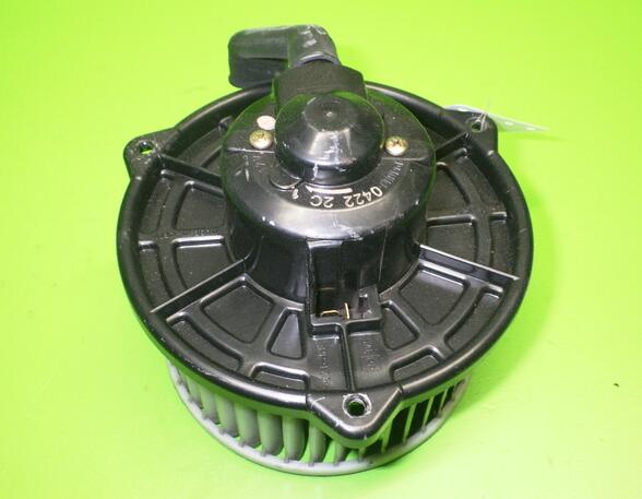 Elektrische motor interieurventilatie MAZDA Demio (DW)