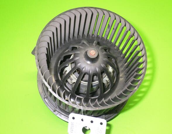 Interior Blower Motor RENAULT Clio III Grandtour (KR0/1)