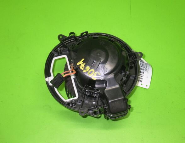 Interior Blower Motor BMW 1er (F20)