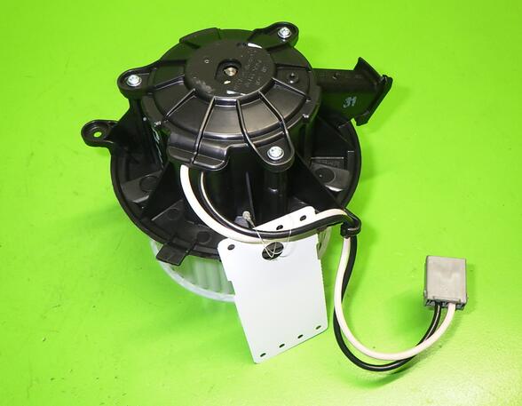 Interior Blower Motor OPEL Astra J (--)