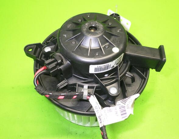 Interior Blower Motor OPEL Insignia A (G09)