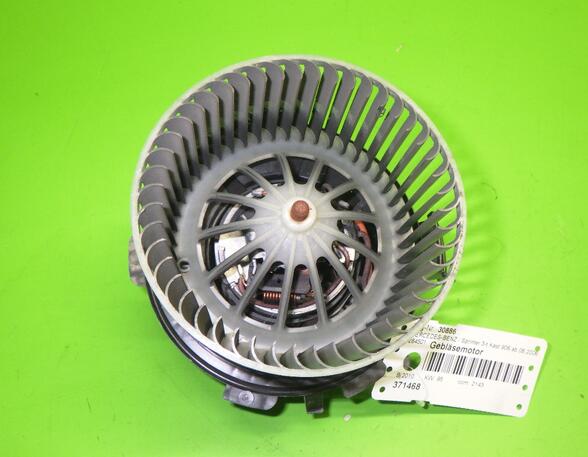 Interior Blower Motor MERCEDES-BENZ Sprinter 3,5-T Kasten (906)