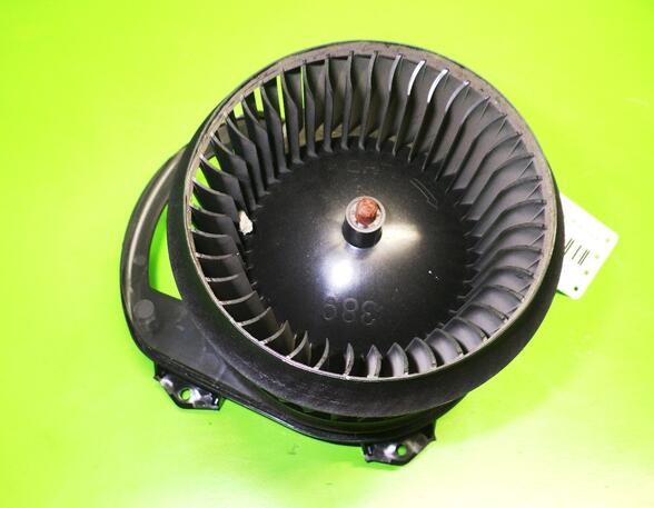 Interior Blower Motor MERCEDES-BENZ B-Klasse (W242, W246), MERCEDES-BENZ A-Klasse (W176)