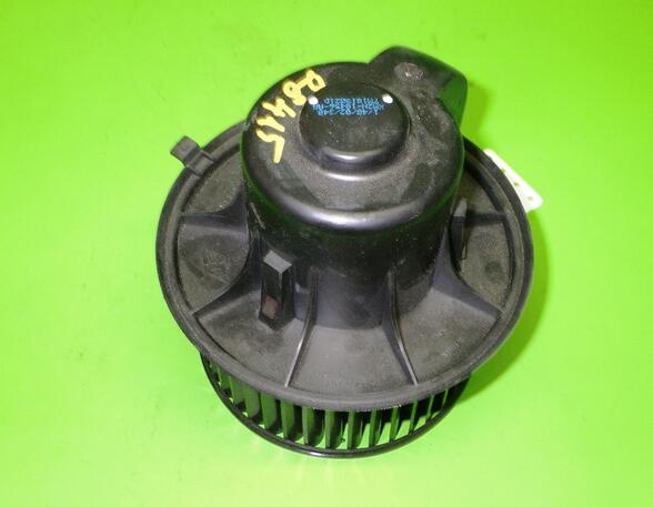 Interior Blower Motor VW Sharan (7M6, 7M8, 7M9)