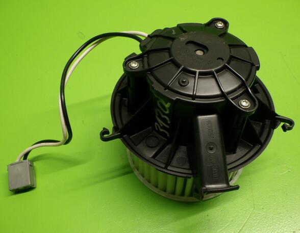 Interior Blower Motor OPEL Cascada (W13)