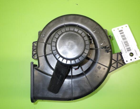 Interior Blower Motor VW Polo (9N), VW Fox Schrägheck (5Z1, 5Z3, 5Z4)