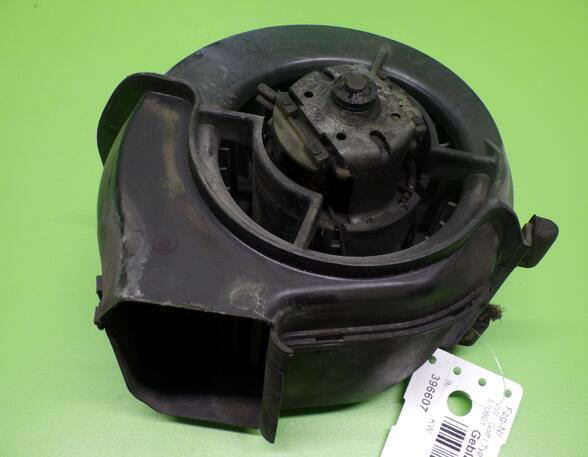 Interior Blower Motor VW Golf I (17)