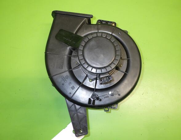 Interior Blower Motor SEAT Ibiza III (6L1), VW Polo (9N)