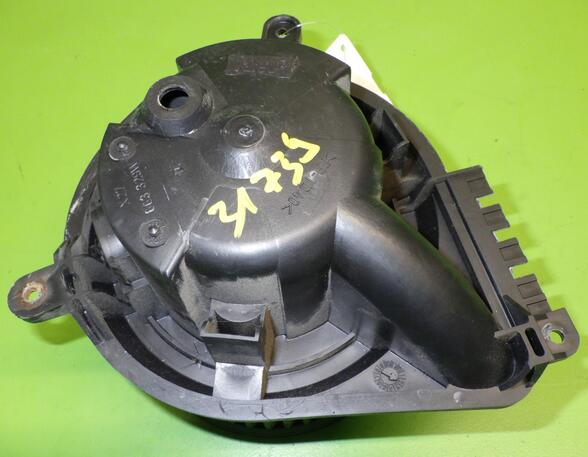 Interior Blower Motor MERCEDES-BENZ Sprinter 3-T Kasten (B903), MERCEDES-BENZ Sprinter 2-T Kasten (B901, B902)