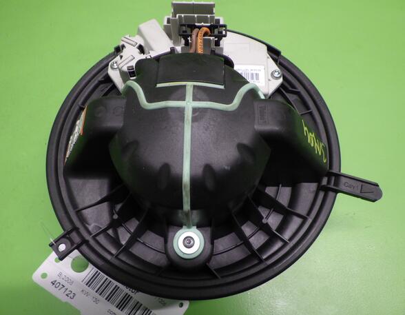 Interior Blower Motor BMW 1er Cabriolet (E88)