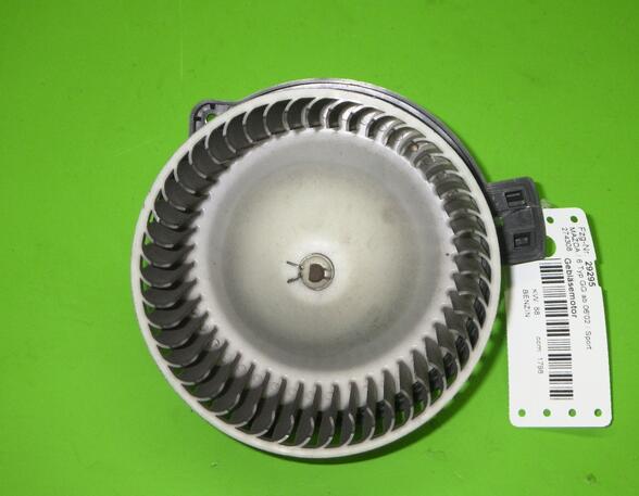 Interior Blower Motor MAZDA 6 Hatchback (GG)