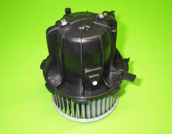 Interior Blower Motor AUDI A4 Allroad (8KH, B8), AUDI A4 Avant (8K5, B8)