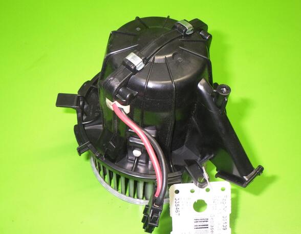 Interior Blower Motor AUDI A4 Allroad (8KH, B8), AUDI A4 Avant (8K5, B8)