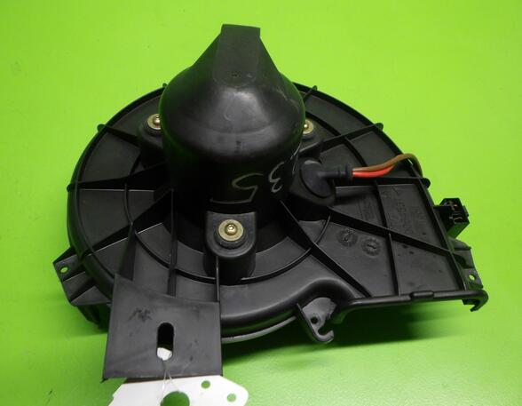 Interior Blower Motor OPEL TIGRA TwinTop (X04)