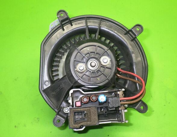 Interior Blower Motor MERCEDES-BENZ E-CLASS T-Model (S211), MERCEDES-BENZ E-CLASS (W211)