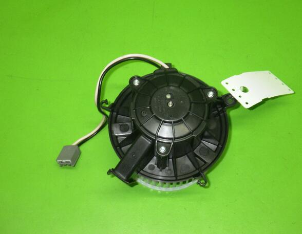 Interior Blower Motor OPEL ASTRA J (P10)