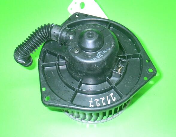 Interior Blower Motor NISSAN PRIMERA Traveller (W10)