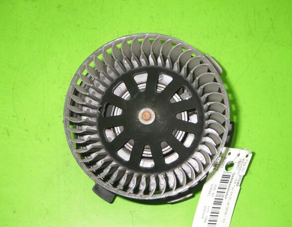 Interior Blower Motor PEUGEOT 206 Hatchback (2A/C)