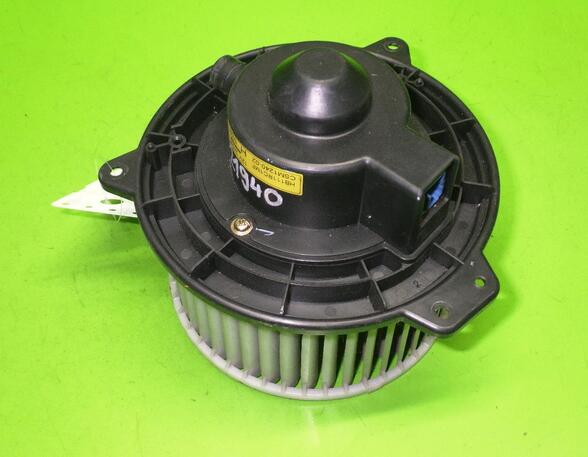 Interior Blower Motor MAZDA 323 C V (BA)