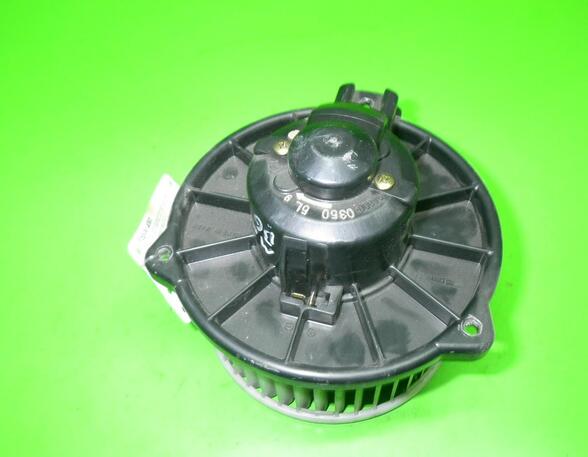 Interior Blower Motor MAZDA 323 C IV (BG), MAZDA 323 III (BF)