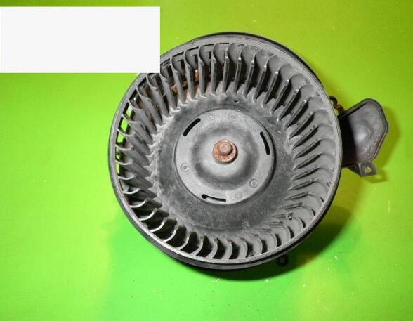 Interior Blower Motor VOLVO S80 I (184)