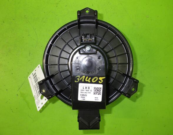 Interior Blower Motor FORD MONDEO V Saloon (CD)