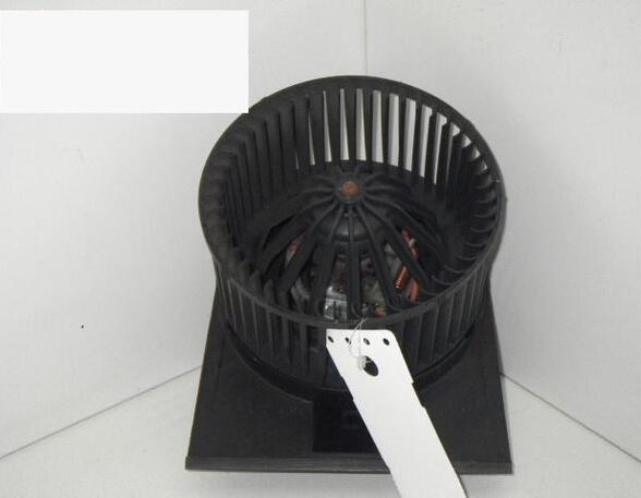 Interior Blower Motor VW POLO (6N2), AUDI A3 (8L1)